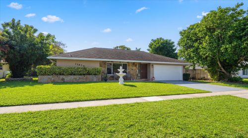11576 Sanderling Dr, Wellington, FL, 33414-5834 | Card Image