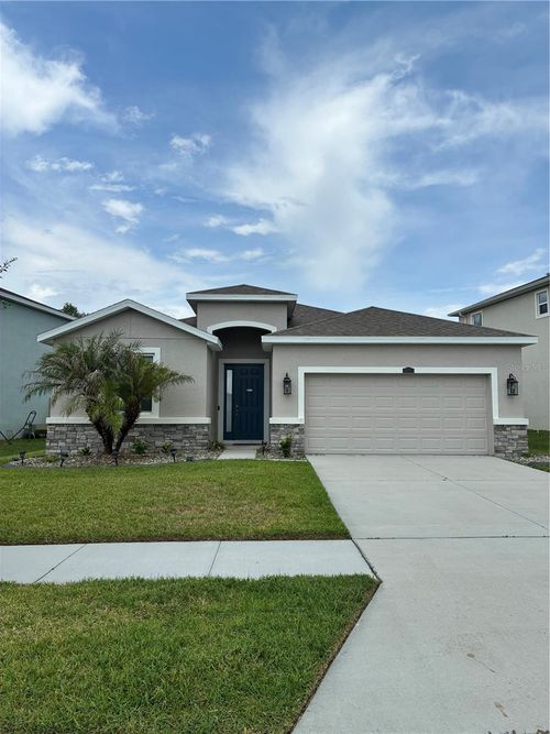 8737 Bower Bass Cir, Wesley Chapel, FL, 33545-3312 | Card Image