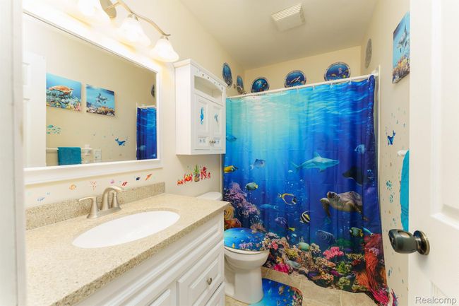 7146 Ridgeview Dr, House other with 5 bedrooms, 4 bathrooms and null parking in Genesee MI | Image 17