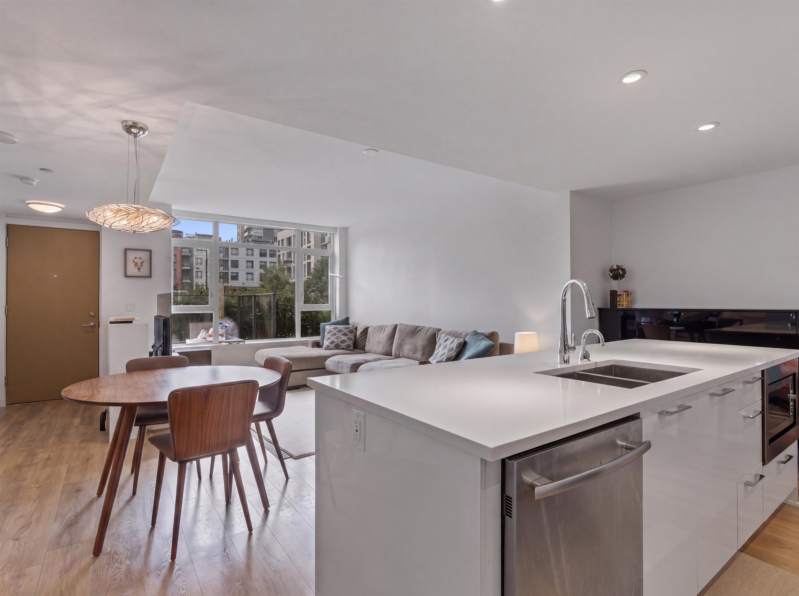 Residential in Vancouver