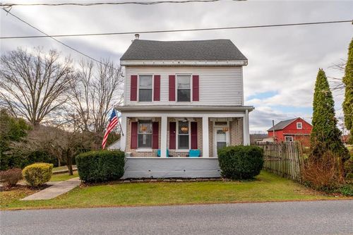 4242 Dillingersville Road, Upper Milford Twp, PA, 18092 | Card Image