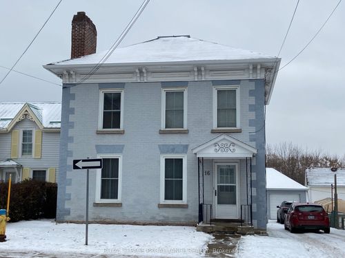 16 William St, Brockville, ON, K6V4V2 | Card Image