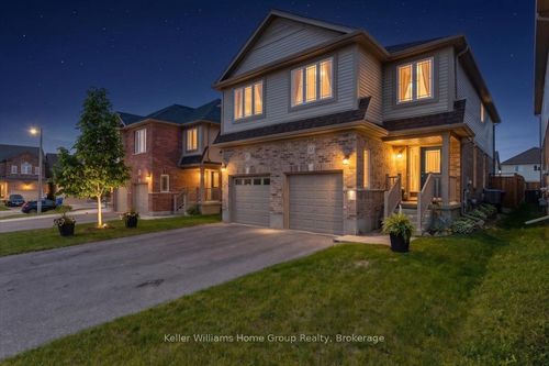 12 Ambrous Cres, Guelph, ON, N1G0G1 | Card Image