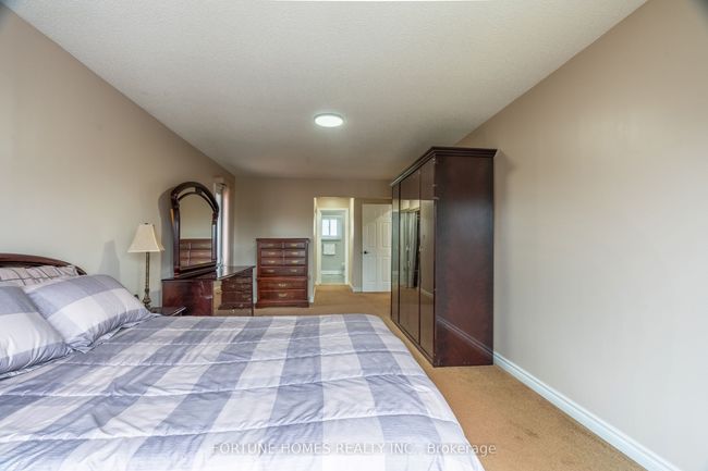 32 Randall Ave, House other with 4 bedrooms, 3 bathrooms and 5 parking in Markham ON | Image 23