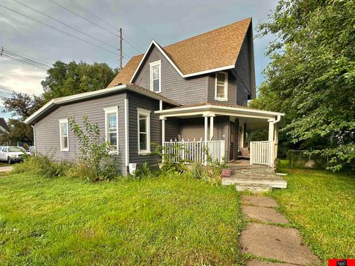 110 N 3rd St, Lyons, NE, 68038-4624 | Card Image