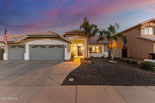 8517 W Joan De Arc Ave, Peoria, AZ, 85381-4880 | Card Image