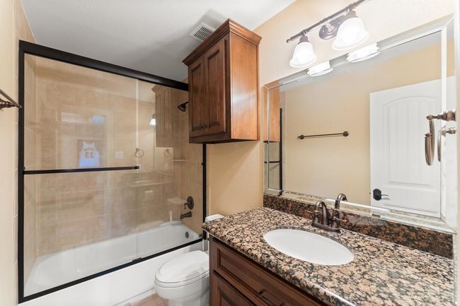 4022 Hidden Winds Dr, House other with 5 bedrooms, 5 bathrooms and null parking in Spring TX | Image 36
