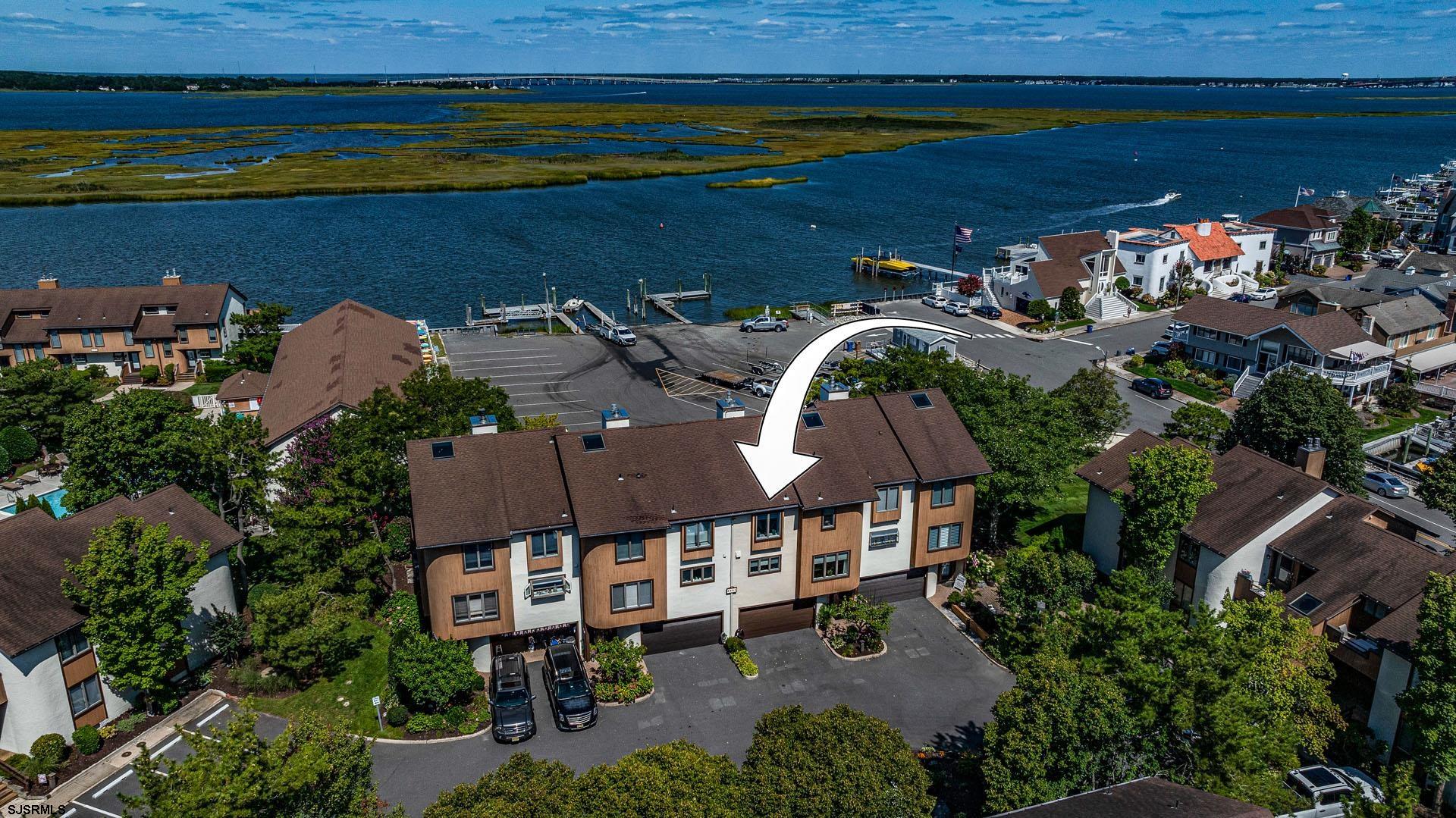 Bass Ct, Ocean City, NJ 08226