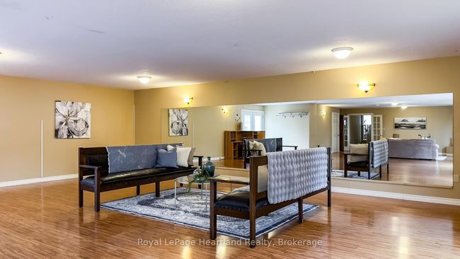 273 Hamilton St, House other with 3 bedrooms, 2 bathrooms and 8 parking in Blyth ON | Image 40
