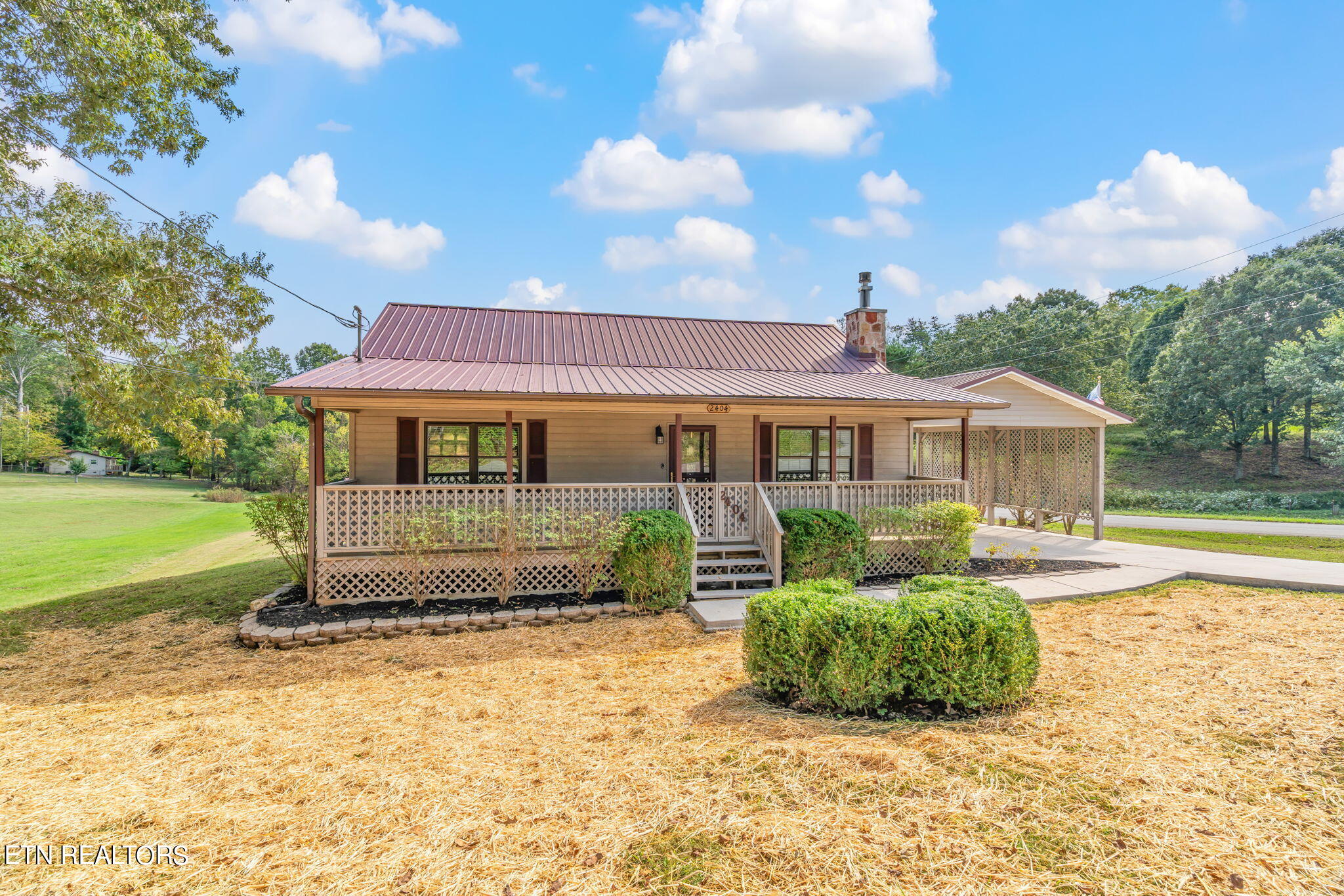Amanda Ln, Sevierville, TN 37876