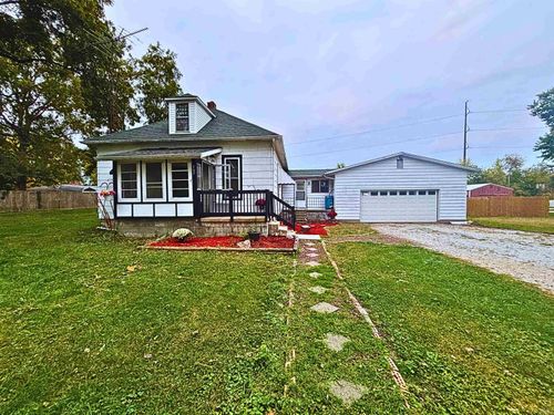 107 E 4th St, Otterbein, IN, 47970 | Card Image