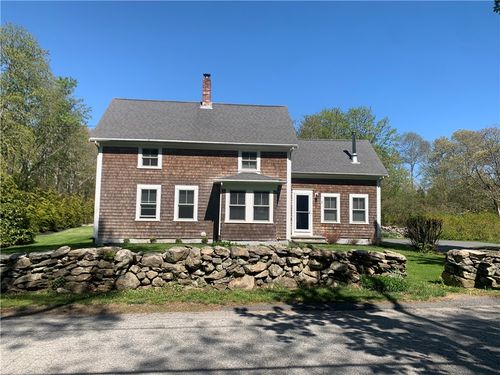 40 Sylvia Rd, Tiverton, RI, 02878-2810 | Card Image