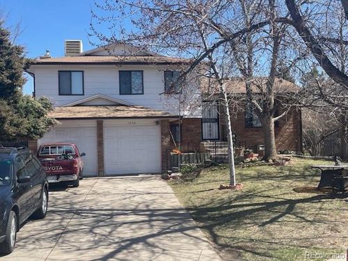 1656 S Mobile St, Aurora, CO, 80017-5168 | Card Image