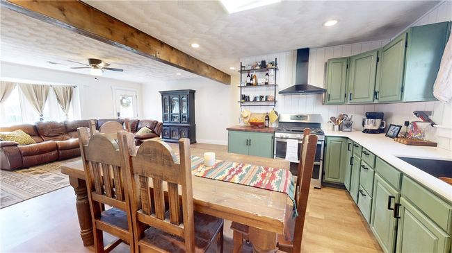 504 Zachary St, House other with 4 bedrooms, 2 bathrooms and null parking in Springdale AR | Image 8