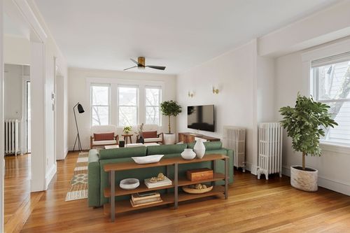 2-29 Sherman St, Cambridge, MA, 02140 | Card Image