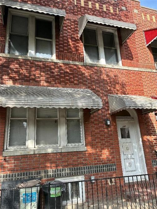 1367 67th St, Brooklyn, NY, 11219-6143 | Card Image