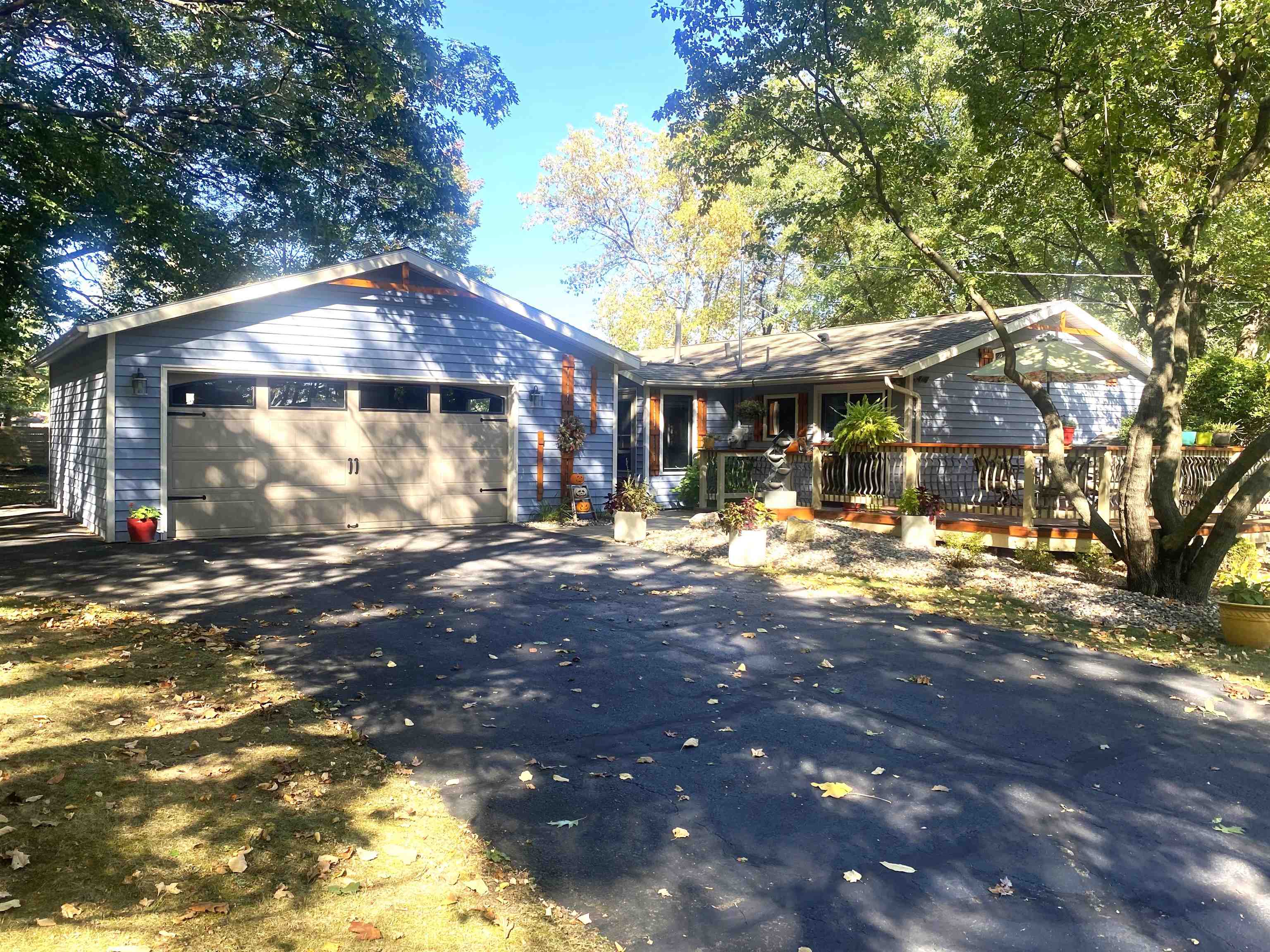 Center St, Schofield, WI 54476 #1