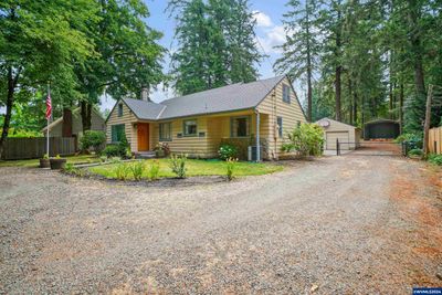 6290 Sw Carman Dr, House other with 4 bedrooms, 1 bathrooms and null parking in Lake Oswego OR | Image 2