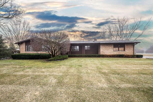 3483 Brassow Road, Lodi Township, MI, 48176 | Card Image