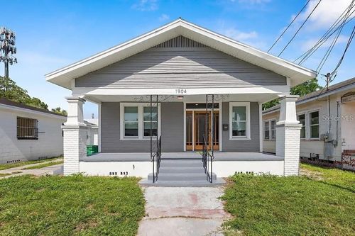 1904 N 25th St, TAMPA, FL, 33605-4140 | Card Image