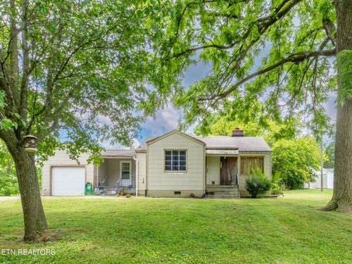 1218 Adair Drive, Knoxville, TN, 37918 | Card Image