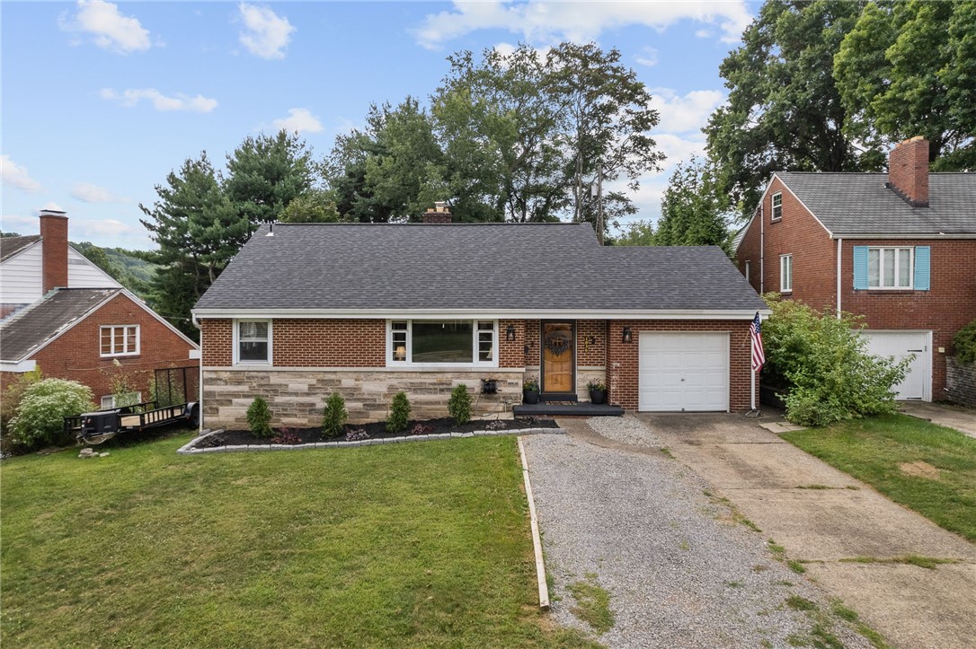 Edgewood Rd, New Kensington, PA 15068