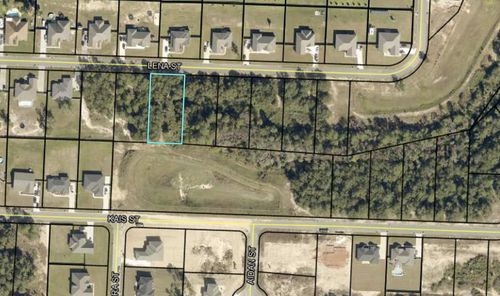 Lot 6 Lena St, Baker, FL, 32531 | Card Image