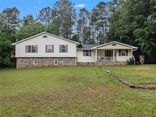 456 Aderhold Rd, Carnesville, GA, 30521-4013 | Card Image
