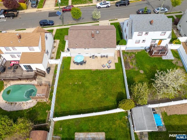 1026 Gillis Pl, House other with 3 bedrooms, 2 bathrooms and null parking in Secaucus NJ | Image 39