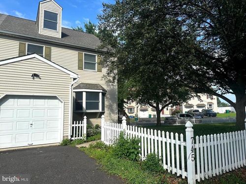 745 Cedar Ct, RED HILL, PA, 18076-1364 | Card Image