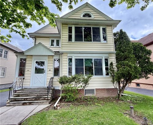 1205-07 Lancaster Ave, Syracuse, NY, 13210 | Card Image