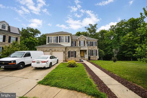 10225 Everley Terrace, LANHAM, MD, 20706 | Card Image