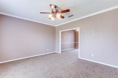 7525 Steward Lane, House other with 4 bedrooms, 2 bathrooms and null parking in North Richland Hills TX | Image 3