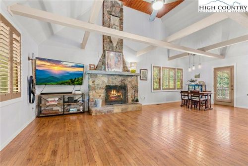 239 Deerfield Estates Rd, Boone, NC, 28607-4183 | Card Image