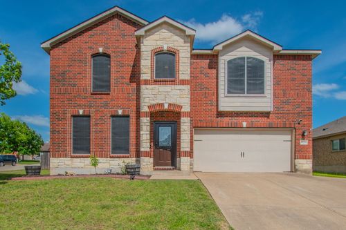6106 Bridgewood Drive, Killeen, TX, 76549 | Card Image