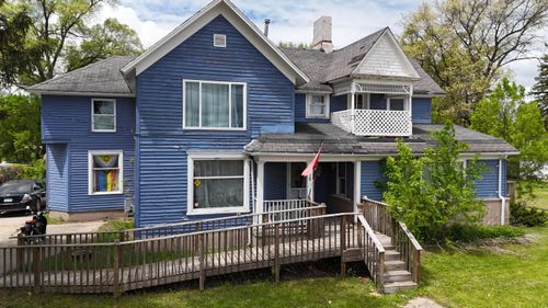 416 S Michigan Ave, Manton, MI, 49663-9567 | Card Image