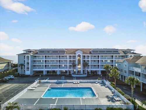 1h-27 Ocean Isle West Boulevard, Ocean Isle Beach, NC, 28469 | Card Image