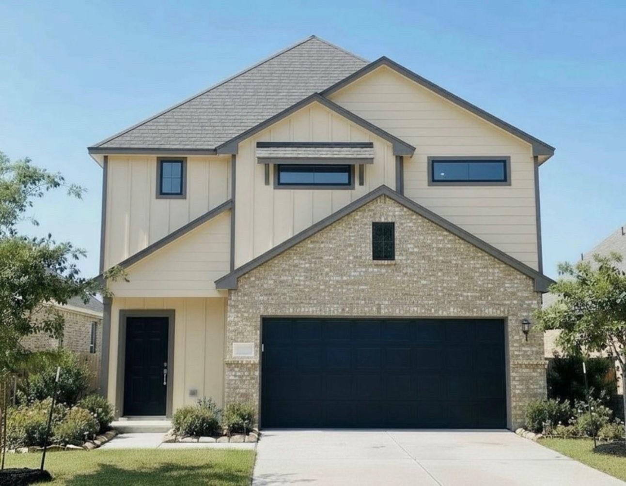 Residential in Iowa Colony