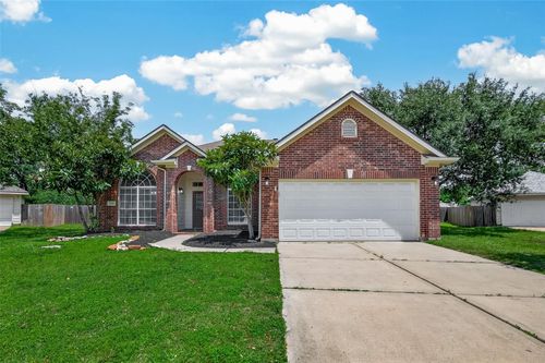 6314 Briar Cross Court, Houston, TX, 77084 | Card Image