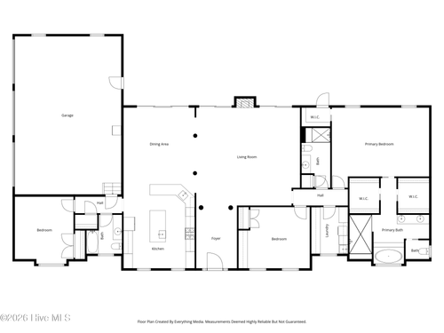1434 Knob Hill Circle, Evans, GA, 30809 | Card Image
