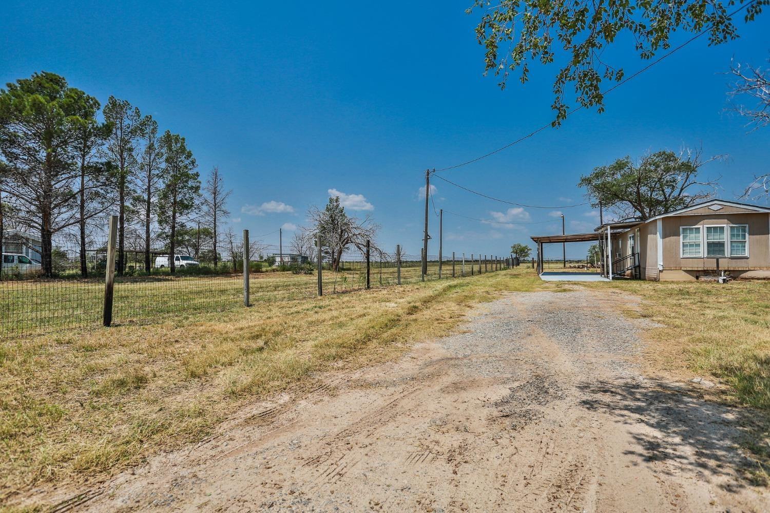 Residential in Lubbock