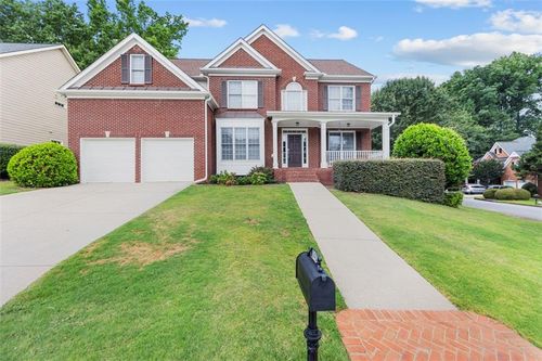 940 Southfield Ln, Milton, GA, 30004-4256 | Card Image