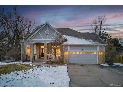 3491 S Otis Ct, Lakewood, CO, 80227-5331 | Card Image