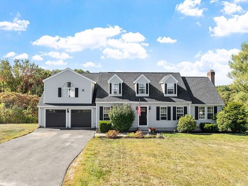 43 Brown Ave, Leominster, MA, 01453-3401 | Card Image