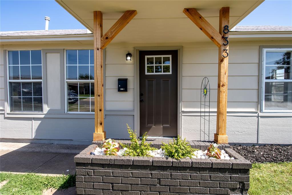 56th St, Oklahoma City, OK 73109