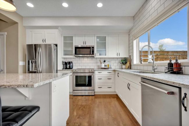 164 Reunion Grove Nw, House other with 4 bedrooms, 4 bathrooms and 4 parking in Airdrie AB | Image 15