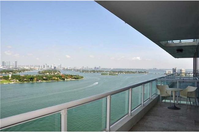 APT-2413 - 540 West Ave, Condo with 1 bedrooms, 1 bathrooms and null parking in Miami Beach FL | Image 8