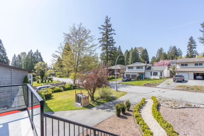 3758 Sefton St, Condo with 2 bedrooms, 1 bathrooms and 1 parking in Port Coquitlam BC | Image 22