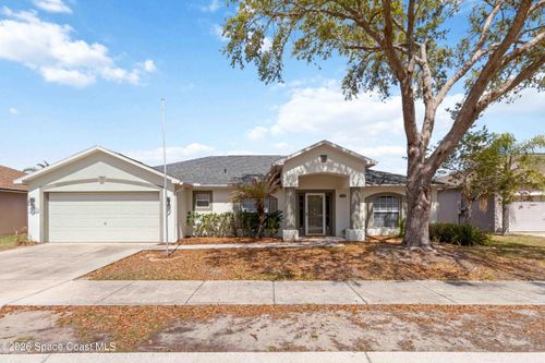 7606 Fringe Pl, Cocoa, FL, 32927-3416 | Card Image