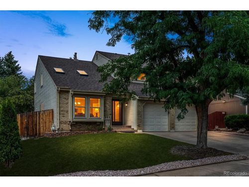 14767 E Wagon Trail Dr, Aurora, CO, 80015-2164 | Card Image